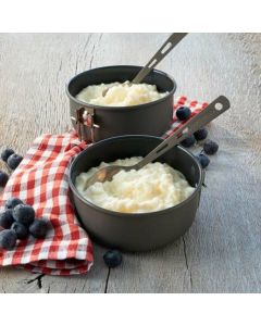 Arroz con leche Trek'n Eat