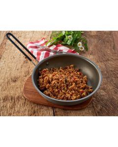 Stroganoff de ternera con arroz en lata Trek'n Eat
