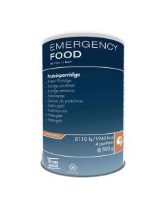 Gachas de proteínas en lata Trek'n Eat