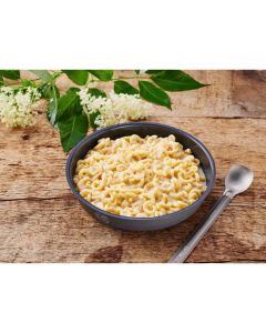 Macarrones con queso en lata Treak'n Eat