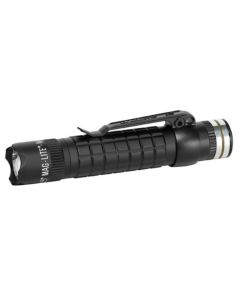 Linterna recargable táctica Maglite MAG-TAC policial