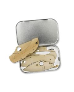 Kit de madera Dragonfly™ Spyderco