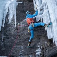 Categoría Crampones escalada image