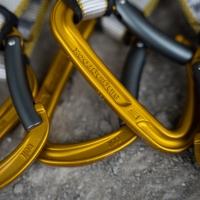 Categoría Mosquetones y cintas express image