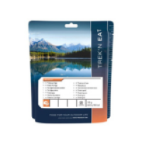 Categoría Comida liofilizada image