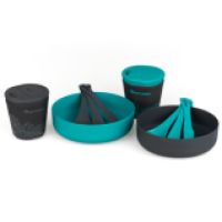 Categoría Vajilla y cubertería camping image